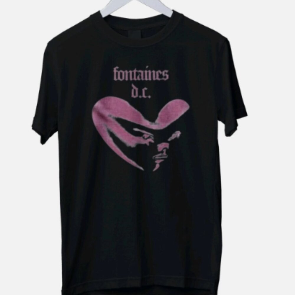 Fontaines D.C. T-Shirt